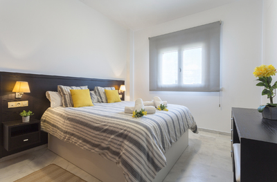Apartamento Barrerillo 5 - 337 - 4